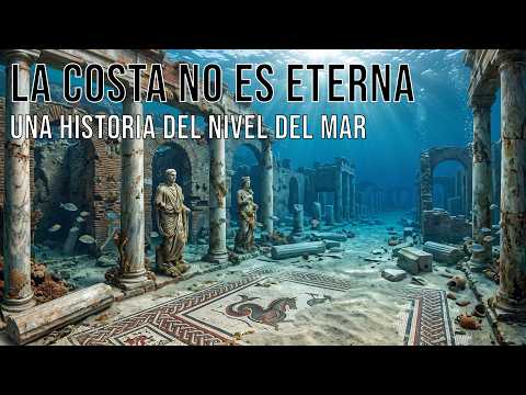 The coast is not eternal: a history of sea level