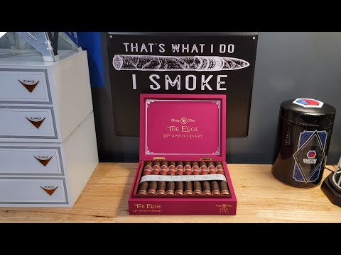 Rocky Patel Edge 20th Anniversary