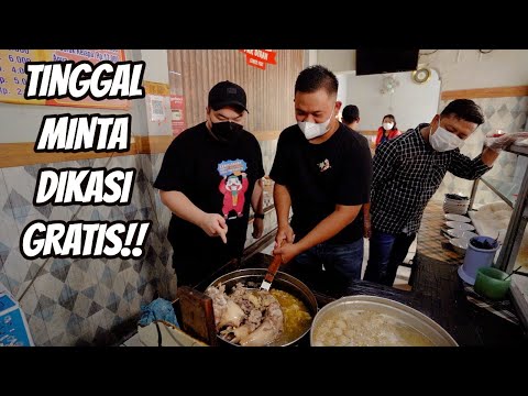Bakso Super Spesial Pak Diran
