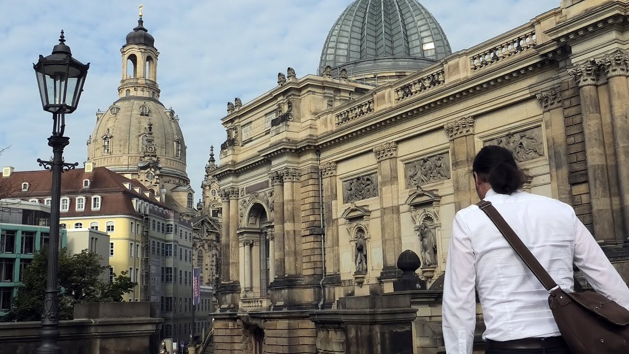 Orgelgrüße #23: »Allabreve D-Dur« BWV 589