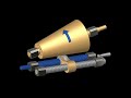 New 3D Mechanism Animation Video 3D Designers #automobile #mechanism #autocad3d #solidworks #machine