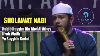 YA ROBBI MEDLEY HABIB HASYIM BIN ALWI AL ATHOS, HMM NEW