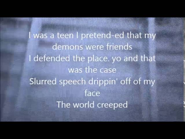 The lab rats- Devils train[lyrics]