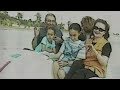 لقاء مع الخال عبد الرحمن الأبنودي وزوجته الإعلامية نهال كمال وبناته