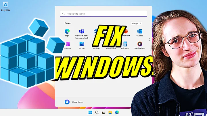 5 Registry Editor Tricks To Make Windows 11 BETTER!
