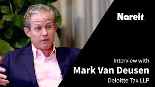 Deloitte Principal Sees New IRS Flexibility Opening Strategic Opportunities for REITs