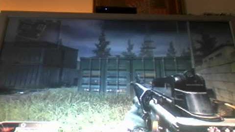 Proof of my Jtag and ToxxicJtag CoD4 Patch