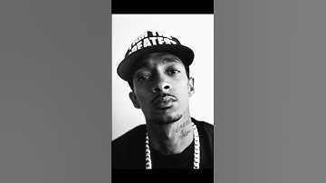 Nipsey Hussle - Make A Plan and Have Faith!🙏🏽📝