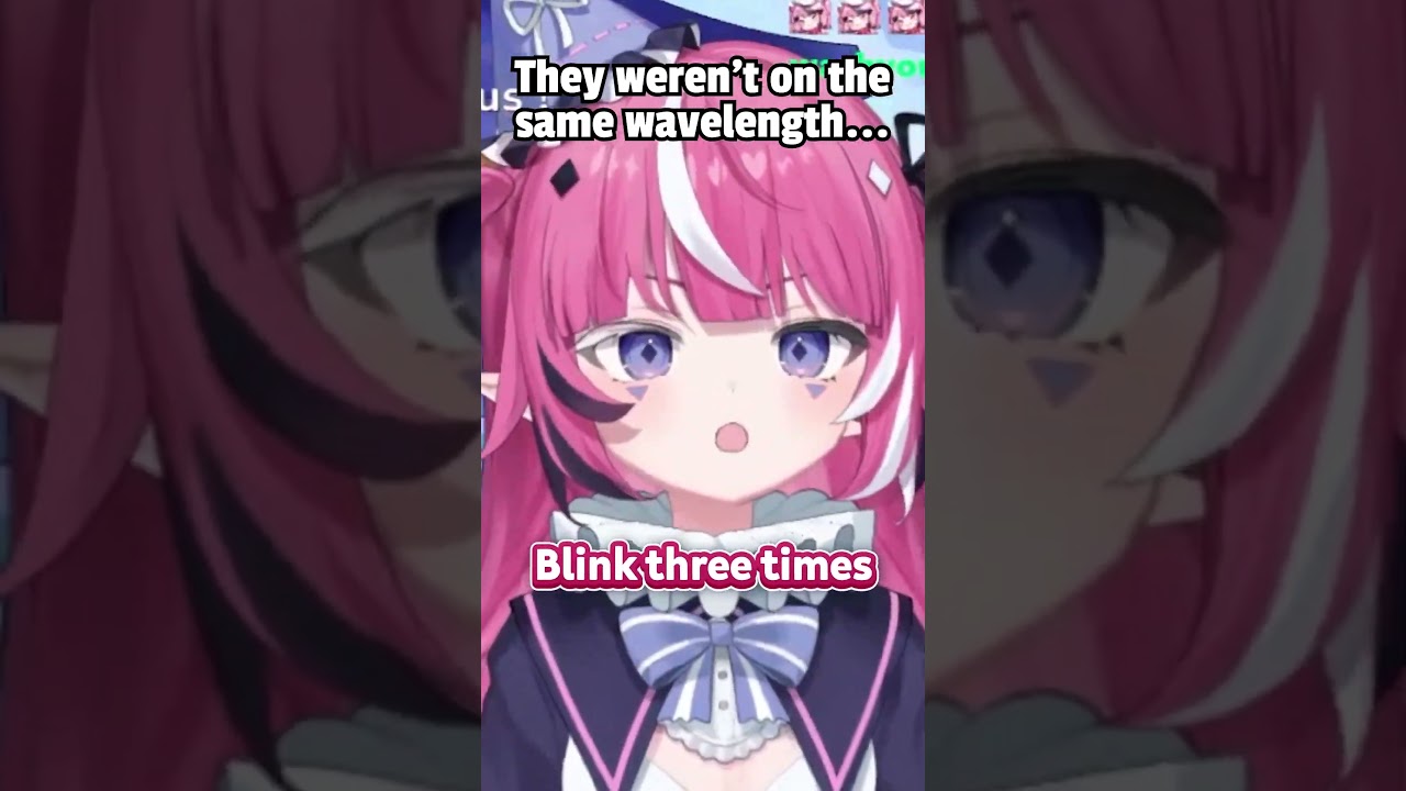 Can Ironmouse Read My Mind?