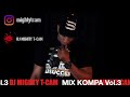 Dj mighty t cam  mix kompa vol3