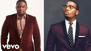 Olamide - Who You Epp [Refix] ft. Wande Coal, Phyno