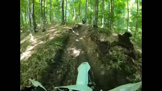 Tomahawk B loop pt. 1