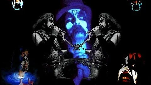 Ranking The King Diamond Albums (For Robert Foret)