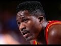 Dominique Wilkins' Career Plays!