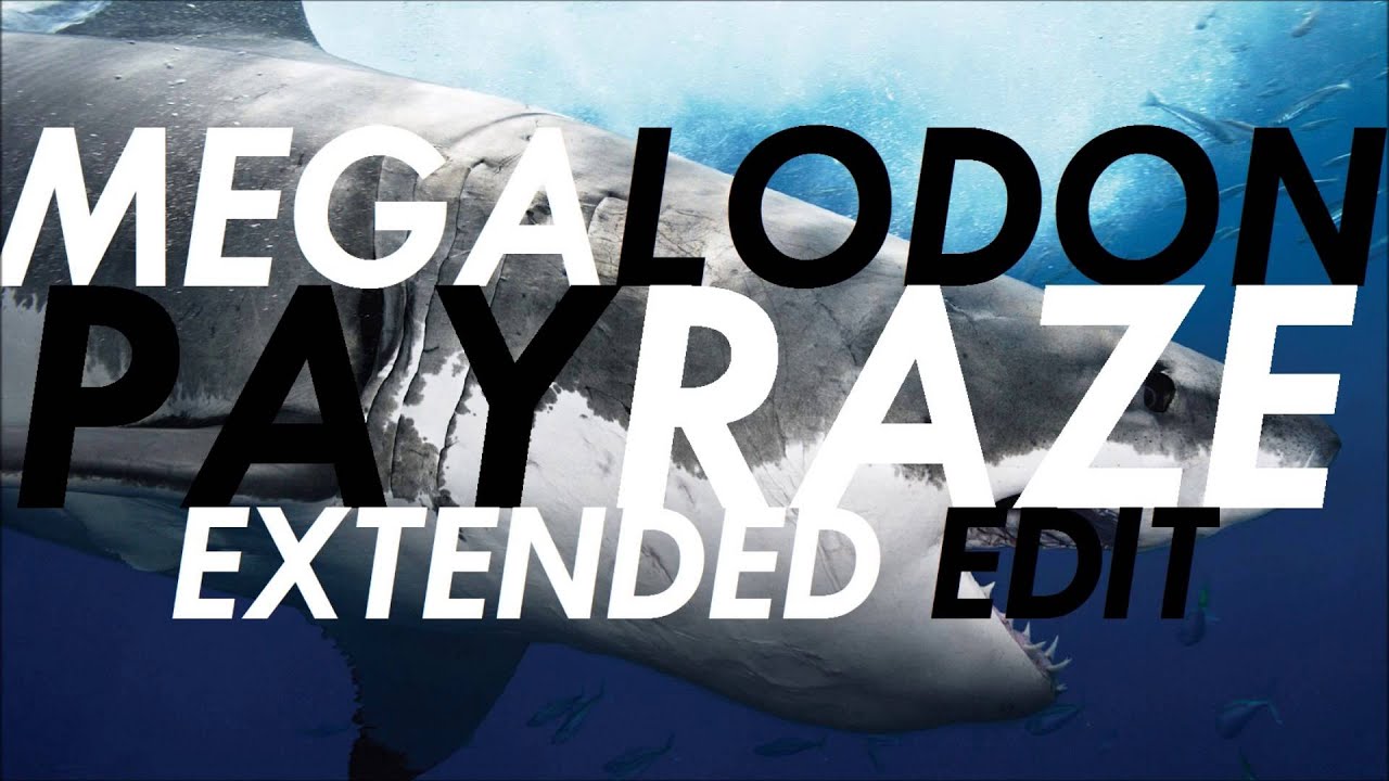 top movies on netflix KSHMR - MEGALODON (PayRaze Extended Edit)