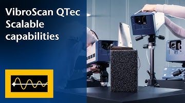 VibroScan QTec – grows with your needs