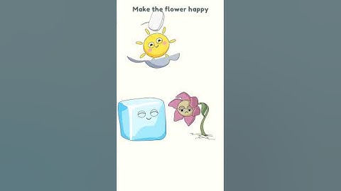 Dop 2 Level 2 gameplay walkthrough Solution #shorts #shortvideo #shortsviral