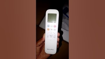 Ecostar Ac new technology model 2024