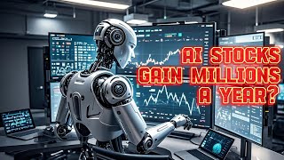 Can Artificial Intelligence Really Predict the Stock Market Here's the Truth