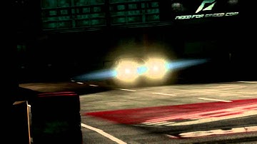 Replay - Drifters Sidewinder Tour - Tokyo - Need For Speed - Shift 2 Unleashed