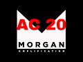 Morgan Amps AC 20 Demo Video by Shawn Tubbs