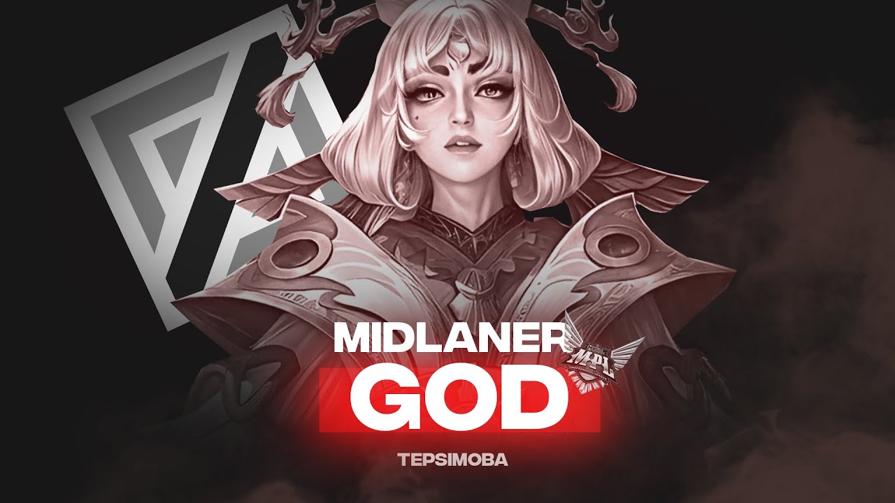 gw buktiin sendiri, lunox jadi midlaner terharam di sejarah MPLID