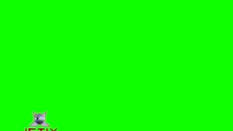 CHROMA KEY Jetix Screen Bug 3