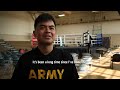 Never Give Up the Fight