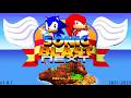 Sonic Blast Next