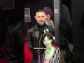 Artists at the Grammys Name Their Celeb Crushes 😍