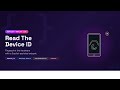 Kotlin Copilot: Jetpack compose get device ID