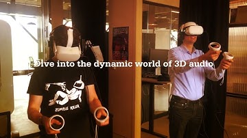 Immersive Audio 2025