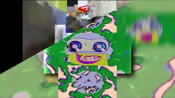 Scan vs Round 6 vs Everyone (JackMario94 Edition)