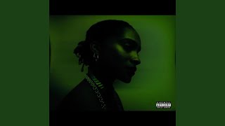 Almighty Push (feat. Eryon) - Xaminah