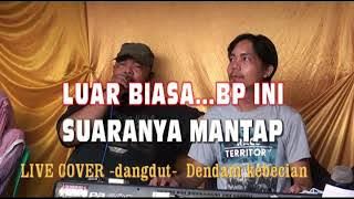 Download lagu Dendam kebencian.live cover asep korg rostika nada