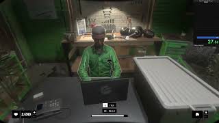 High Entropy Challenges level 0 speedrun any% and 100% in 43.54
