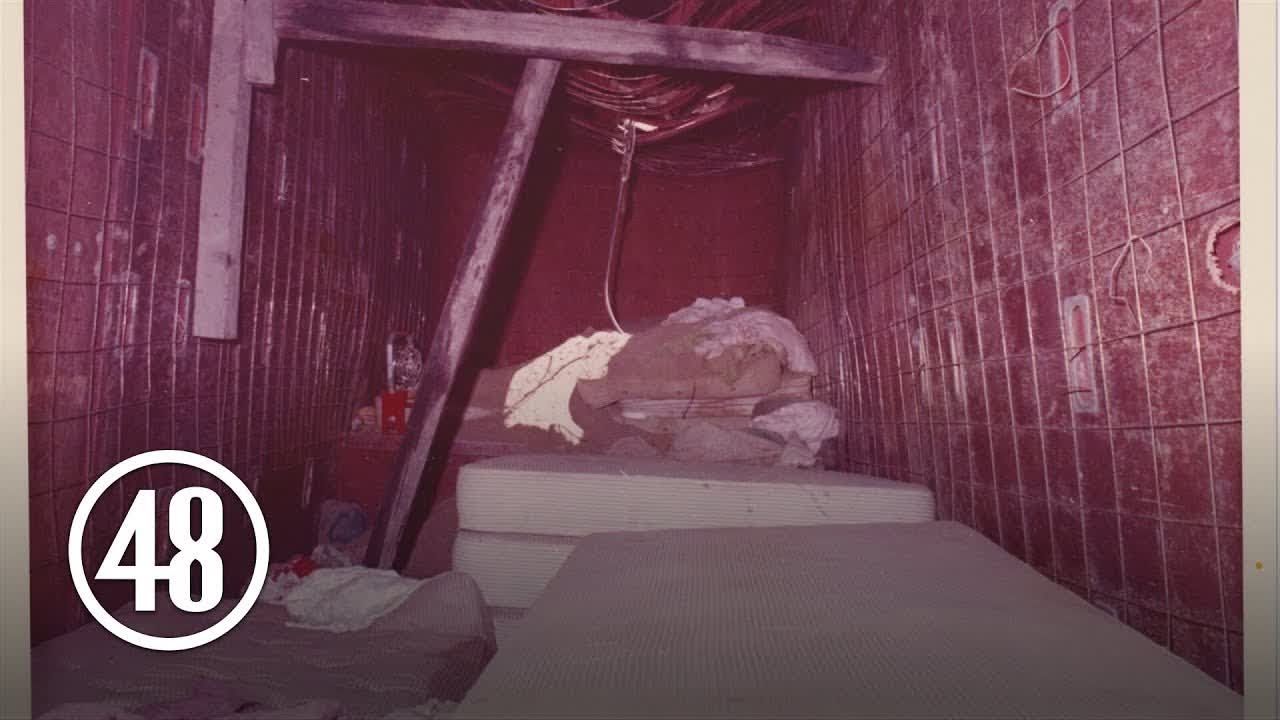 Chowchilla bus kidnapping stories of survival