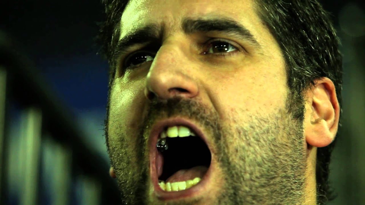 Missing Hockey? YouTube