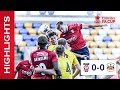 York Needham Market goals and highlights