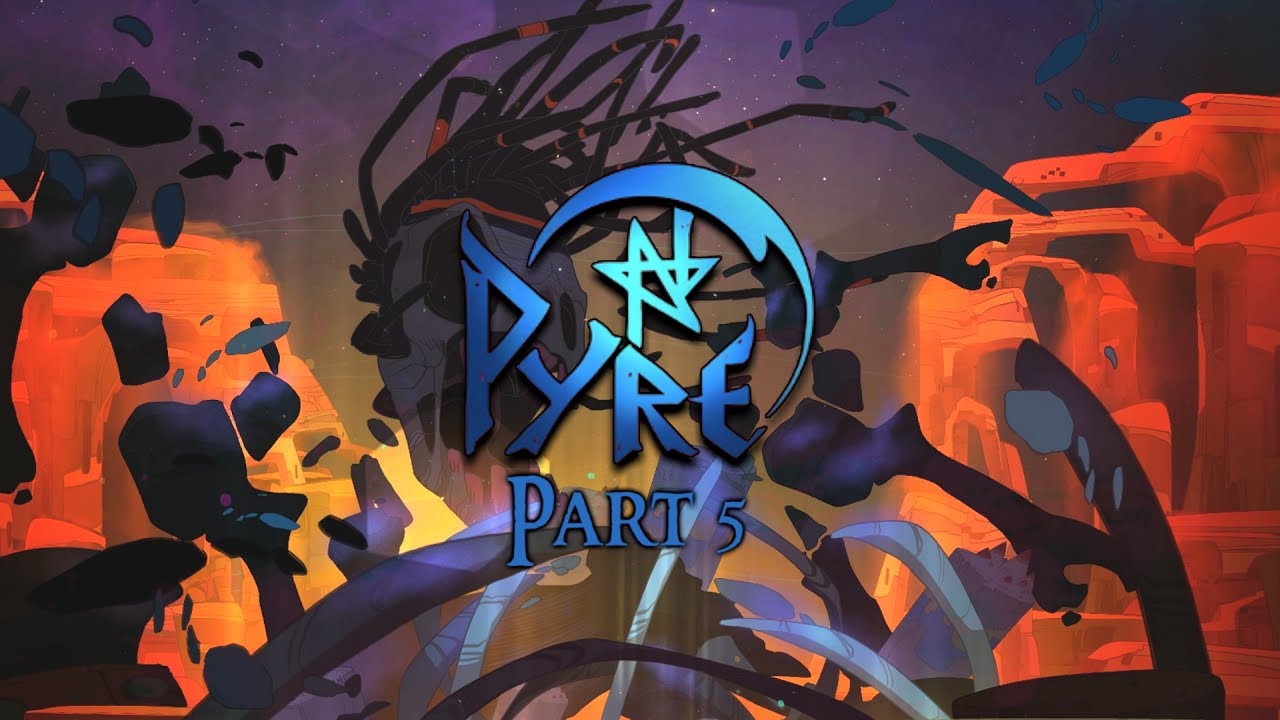 Pyre - Part 5 - The Imp and The Lone Minstrel - Let's Play Blind PC ...