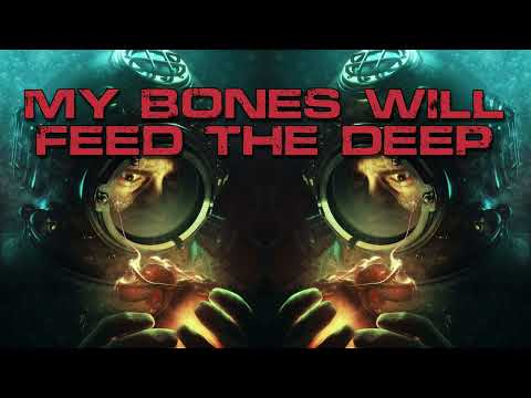 Ocean Creepypasta | My Bones Will Feed The Deep