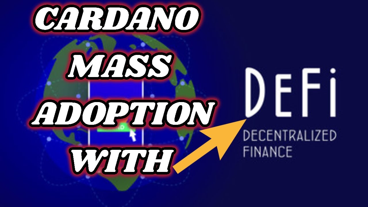cardano will change decentralized finance in 2021