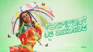Thumbnail for Joelma - Respingo de Saudade (Clipe Oficial)