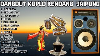 DANGDUT KOPLO KENDANG JAIPONG KENDANG NYA MANTAP ‪@RagilPongdut‬