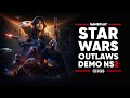 Star Wars Outlaws Demo Nintendo Switch 2 Gameplay Star Wars Outlaws Demo Nintendo Switch 2 Gameplay