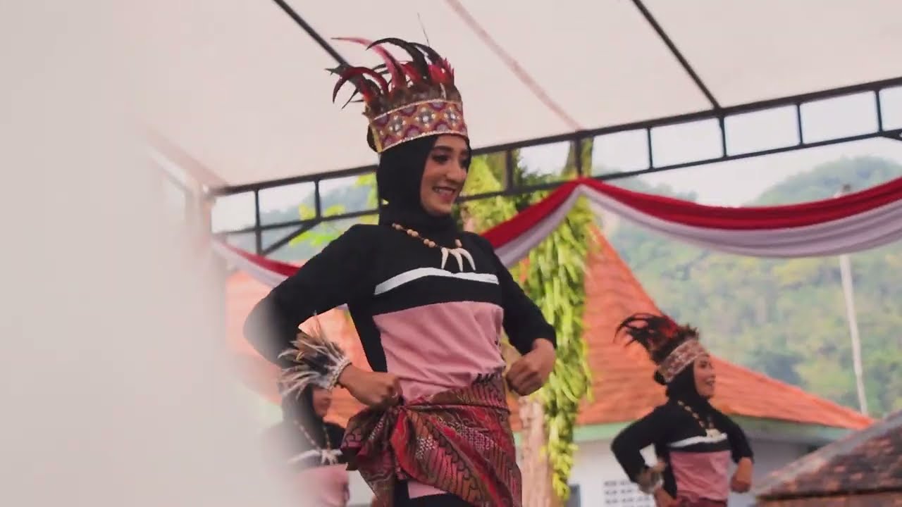 SENAM TOBELO SMK NEGERI NGADIROJO PACITAN