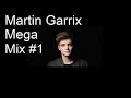 Martin Garrix Mix #1 by ArBo (R3HAB, Tiësto, Mike Williams and more)