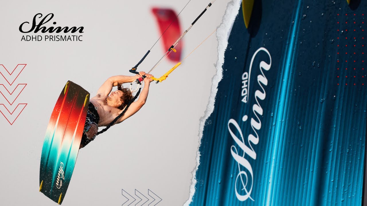 Shinn ADHD Tech Talk and Action | Shinnworld