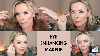 How to create a stylish beautiful eye enhancing makeup by Speed Beauty by Caroline Barnes 14,426 views 5 months ago 33 minutes