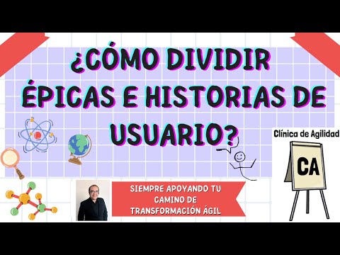 ¿Cómo dividir las